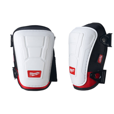 Genouillère performante non marquante