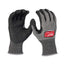 GANT NITRILE 10'' XL CUT/4
