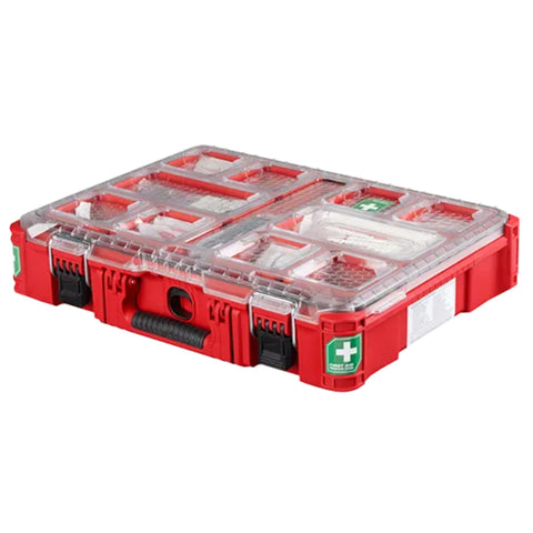 Trousse de premiers soins PACKOUT™ TYPE III