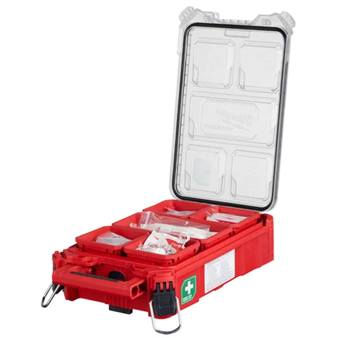 Trousse de premiers soins PACKOUT™ TYPE II