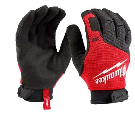 GANTS DE TRAVAIL SMARTSWIPE MEDIUM