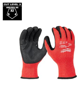 GANTS ANTI-COUPURE #3 - PETIT