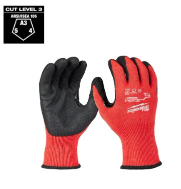 GANTS ANTI-COUPURE #3 - PETIT