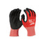 GANT NITRILE 10'' XL CUT #3