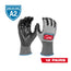 GANTS ANTI-COUPURE #2 LARGE PQT12