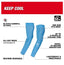 MANCHE DE PROTECTION REFROIDISSANTE ANTICOUPURE NIVEAU 1 - 16''