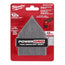 Feuilles abrasives en maille pour ponceuse de détail orbitale M12 FUEL G120