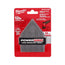 Feuilles abrasives en maille pour ponceuse de détail orbitale M12 FUEL