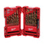 ENSEMBLE DE 29 MÈCHES RED HELIX™