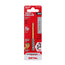 MÈCHE 11/64'' X 1/4'' HEX TITANE SHOCKWAVE