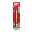 MÈCHE 29/64'' X 1/4'' HEX TITANE SHOCKWAVE