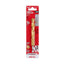MÈCHE 31/64'' X 1/4'' HEX TITANE SHOCKWAVE