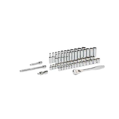 ENSEMBLE 8 LAMES MIXTES POUR OUTILS OSCILLANT