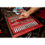 ENSEMBLE 8 LAMES MIXTES POUR OUTILS OSCILLANT