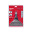 Lame de grattoir de 5'' pour passe-partout