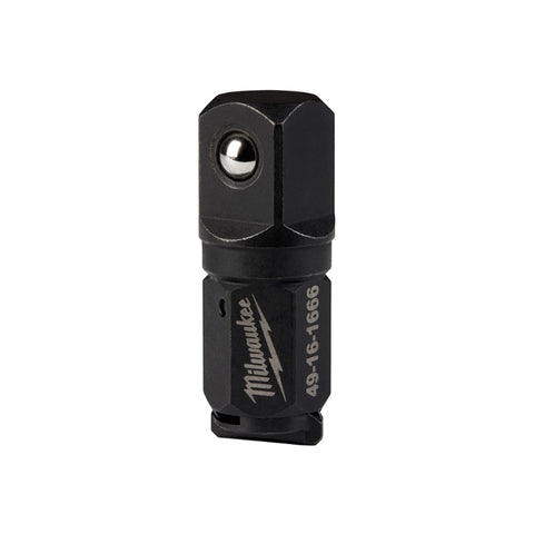 Adaptateur à enclume pour clé à rochet polygonale 1/2 po INSIDERMC
