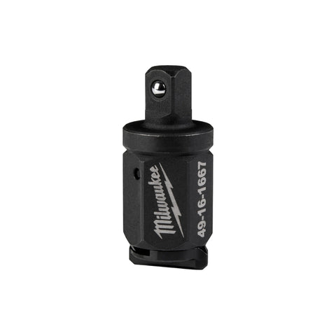 Adaptateur à enclume pour clé à rochet polygonale 1/4 po INSIDERMC