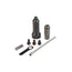 Ensemble de conversion de boulon de verrouillage M18 FUEL™ 1/4'' en outil à rivet aveugle
