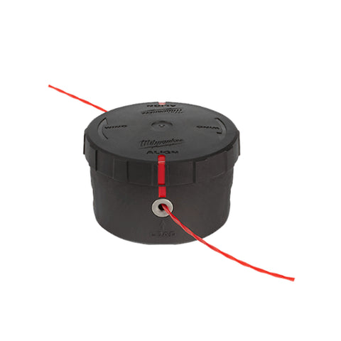 Tête de coupe facile à charger