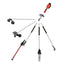 ATTACHEMENT SCIE A CHAINE 10''