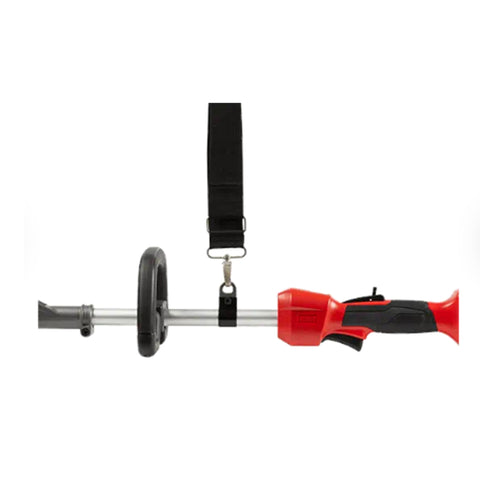 SANGLE D`ÉPAULE POUR COUPE BORDURE