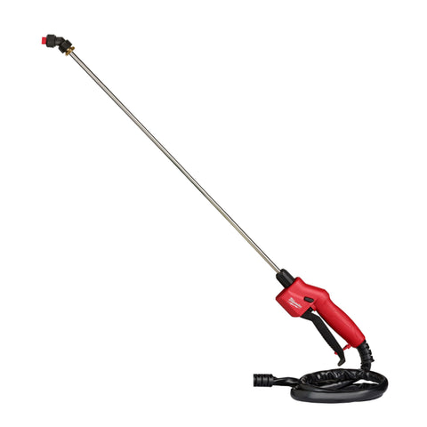 Tuyau de pulvérisateur/rallonge de remplacement