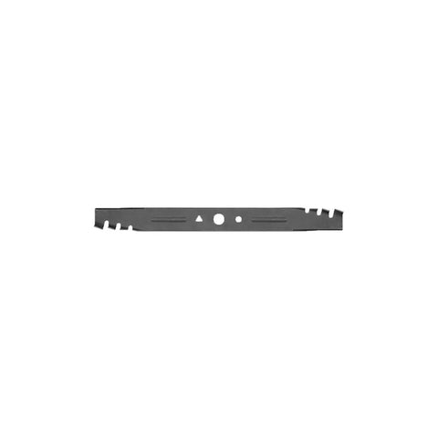 Lame de tondeuse mulching de 21''
