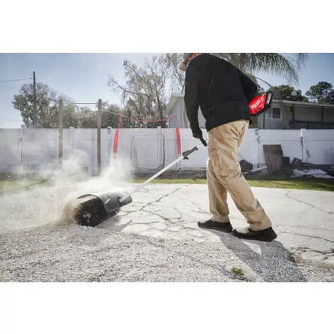 ATTACHEMENT BALAI BROSSE QUIK-LOK™