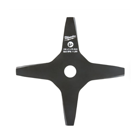 LAME DEBROUSAILLEUSE 9''