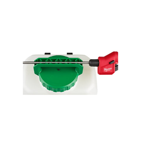 Ensemble de réservoir de pulvérisateur SWITCH TANK™ de 4 gallons