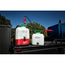 Ensemble de réservoir de pulvérisateur SWITCH TANK™ de 4 gallons