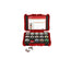 Ensembble de matrices en cuivre de type U 600 MCM