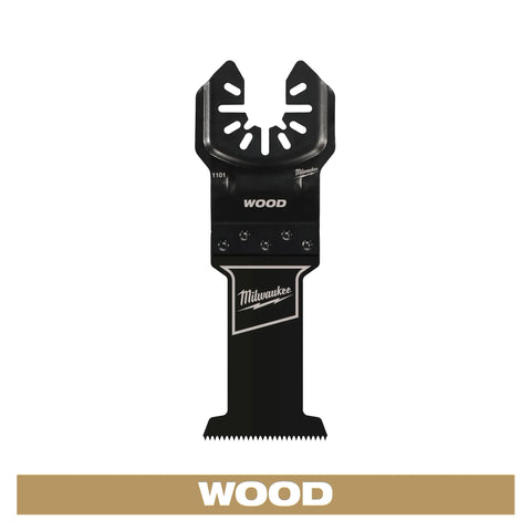 ENSEMBLE DE 10 LAMES 1-3/8'' BOIS