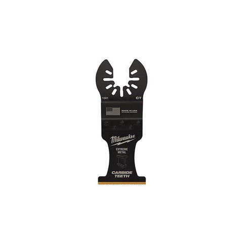 ENSEMBLE 5 LAME 1-3/8'' TIN CARB. ONEFIT