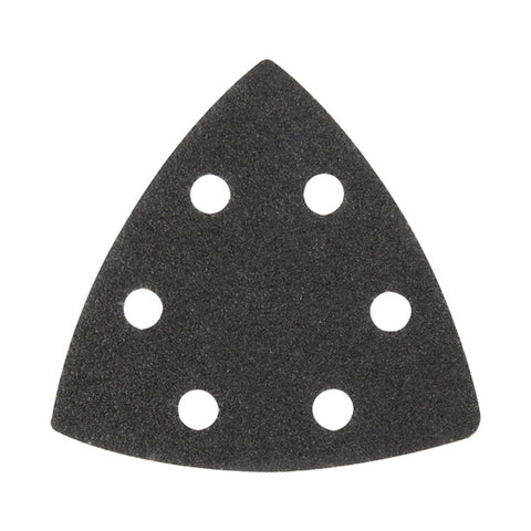 PAPIER SABLE TRIANGLE 3-1/2'' GR60 PQT6