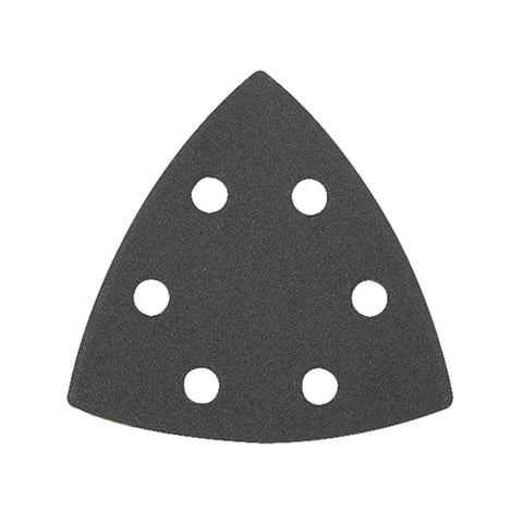 PAPIER SABLE TRIANGLE 3-1/2'' GR80 PQT6