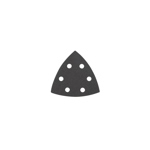 PAPIER SABLE TRIANGLE 3-1/2'' GR240 PQT6
