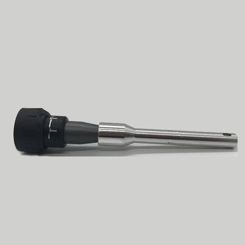 RALLONGE 8'' POUR VISSEUSE À GYPSE MILWAUKEE