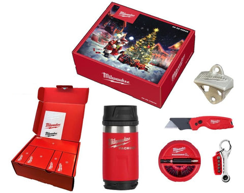BOITE CADEAU SURPRISE NOËL 2025