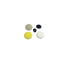 ENSEMBLE 5PCS DE POLISSAGE (2438)