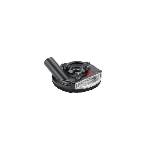 Capots anti-poussière pour meulage de surface 4-1/2 / 5''