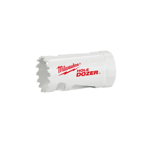 EMPORTE PIECE 1'' HOLE DOZER