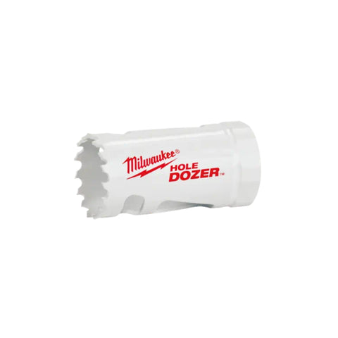 EMPORTE PIECE 1-1/8'' HOLE DOZER