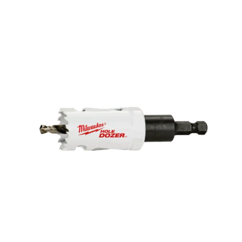EMPORTE PIECE 1-7/16'' HOLE DOZER