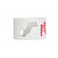 EMPORTE PIECE 1-13/16'' HOLE DOZER