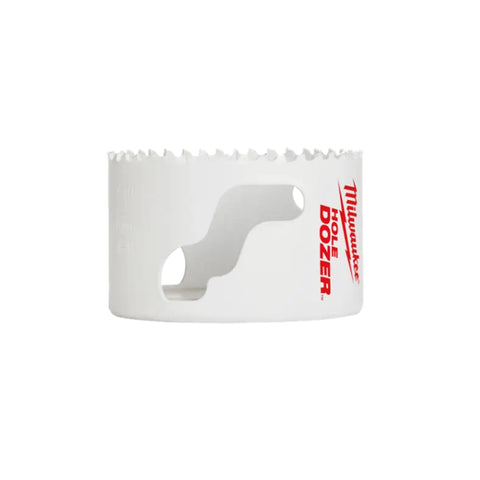 EMPORTE PIECE 2-5/8'' HOLE DOZER