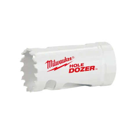EMPORTE PIECE 2-11/16'' HOLE DOZER