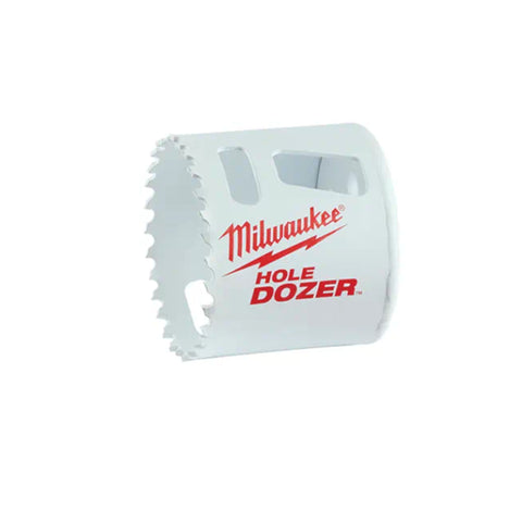 EMPORTE PIECE 3-3/8'' HOLE DOZER