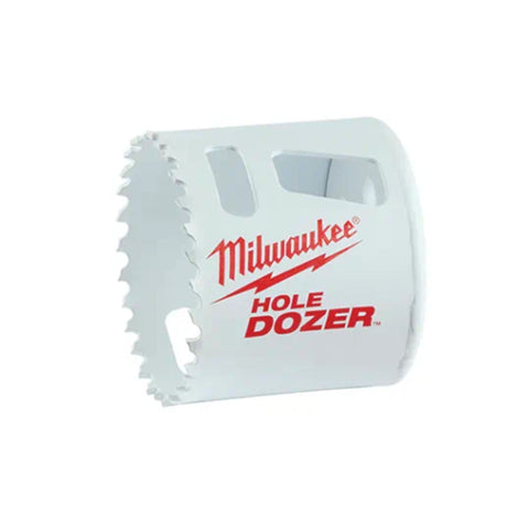 EMPORTE PIECE 3-3/4'' HOLE DOZER