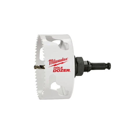 EMPORTE PIECE 4-1/8'' HOLE DOZER